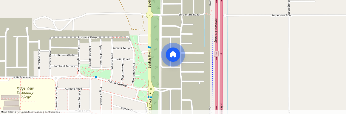 19 Mercury Approach, WA 6171, Baldivis