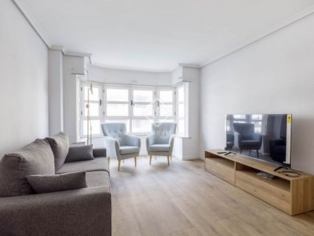 4 bedroom luxury Apartment for rent in Valencia, Spain - Photo 4