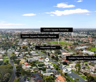 14 Burrowes St, Golden Square - Photo 4