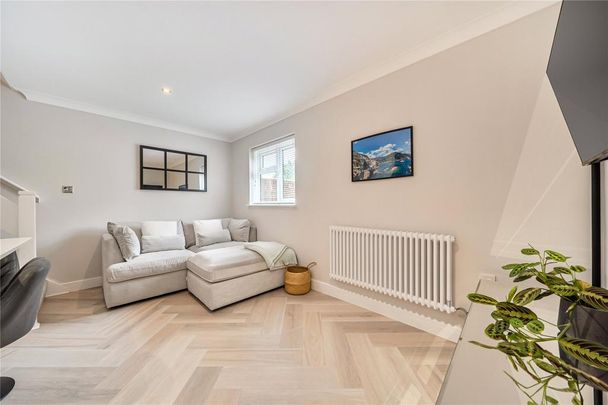 1 bedroom house to rent - Photo 1