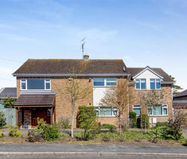 5 bedroom detached house to rent - Photo 4