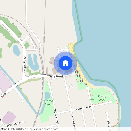 Unit 11/20 Barney Street, Qld 4680, Barney Point