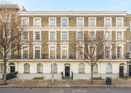 Stamford Street - Photo 5