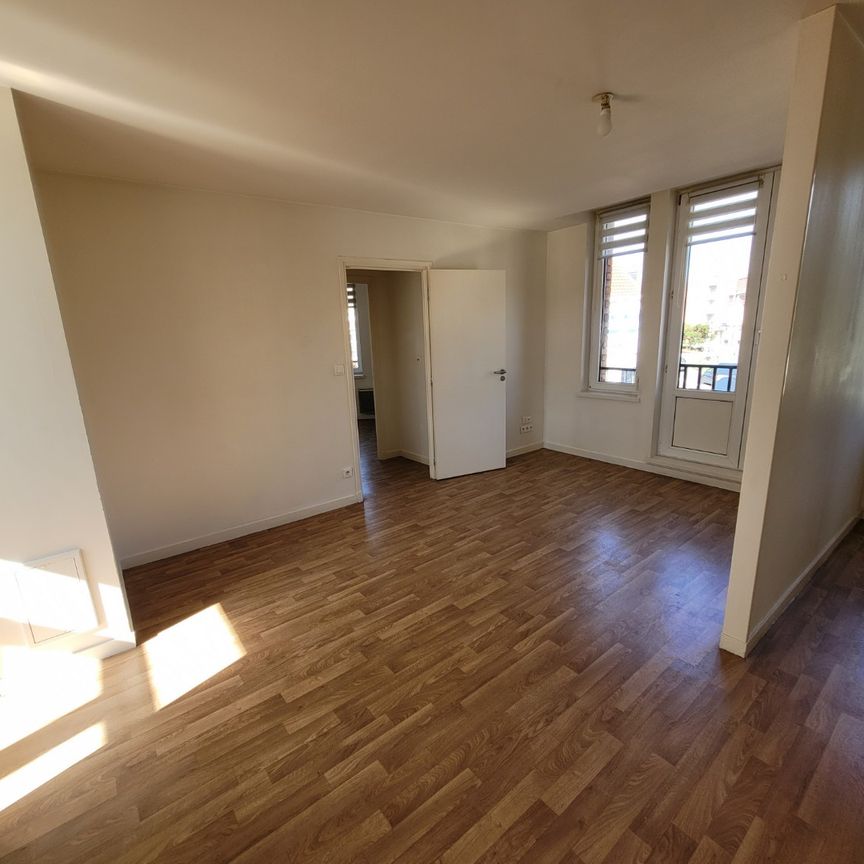 Location Appartement 2 pièces 43m² HAUBOURDIN 59320 - Photo 1