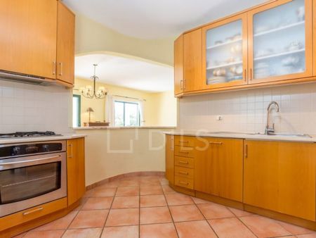 4 room luxury House for rent in Loulé, Distrito de Faro - Photo 3