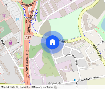 Ironstone Way, Chichester, West Sussex, PO20 - Photo 1