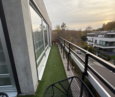 Penthouse te huur - Foto 3