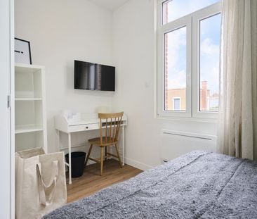 COTTENCHY J Roommate 7 Bedrooms at Amiens - Photo 1