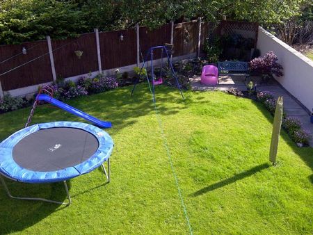 2 bedroom apartment to rent - Photo 3