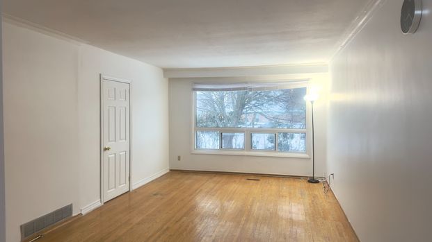 For Lease - 81 Amberjack Boulevard, Toronto, Ontario - Photo 1