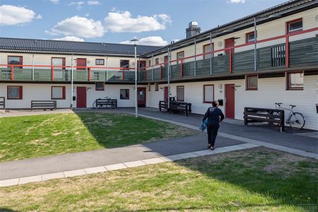 Bessemergatan 9 Y - Foto 4