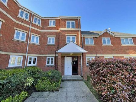 Seabrook Mews, Exeter, Devon, EX2 - Photo 3