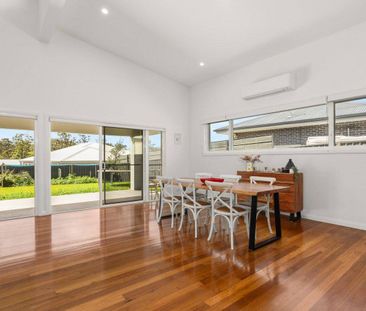 A LIFESTYLE OF COMFORT AND COASTAL CHARM - Photo 1