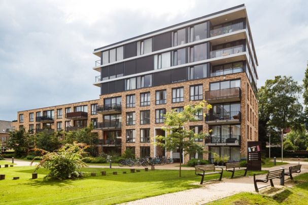 B.p. Van Verschuerstraat 554, 6828ZZ Arnhem - Foto 1