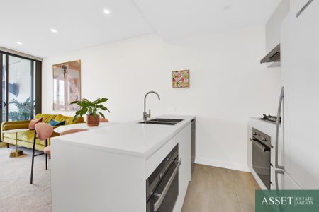 298/213 Princes Highway, Arncliffe NSW 2205 - Apartment For Rent | Domain - Photo 5