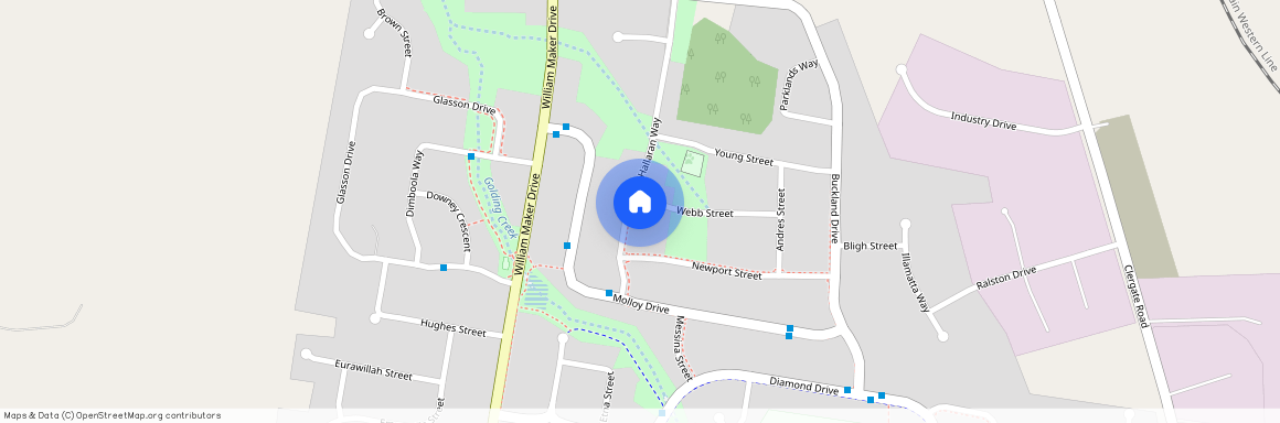 12 Hallaran Way, NSW 2800, Orange