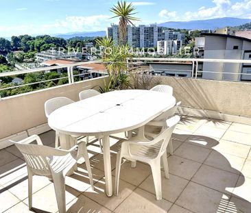 Location Appartement 2 pièces 48m² LE CANNET 06110 - Photo 5