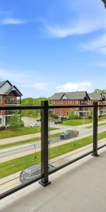 PROMOTION EN COURS : Appartements 3 1/2 | Quartier Équestre | Dès maintenant! - Photo 3