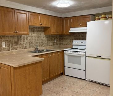 For Lease - 72 Button Road Unit# Bsmt, Vaughan, Ontario - Photo 6