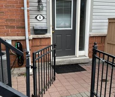 For Lease - 4620 Guildwood Way Unit# 6, Mississauga, Ontario - Photo 6