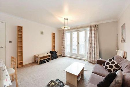 Mercury Court, Homer Drive, E14 - Photo 2