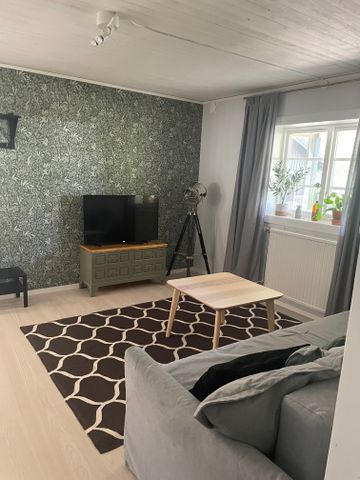 Kullaviks Kaprifolväg - Photo 5