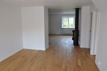 ETAGE LÄGENHET I ÅLSTEN UTHYRES - Foto 3