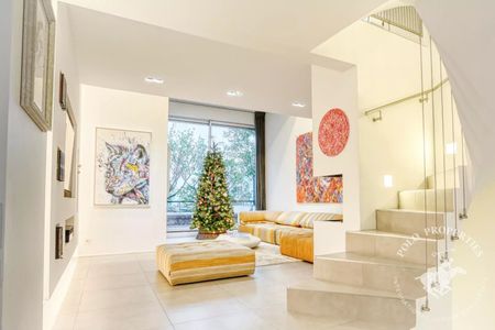 Tout savoir sur cet appartement dans le quartier Chaillot, à Paris 16ème - Photo 2