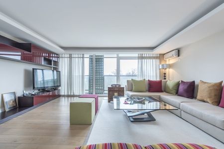 3 bedroom apartment to rent - Photo 2