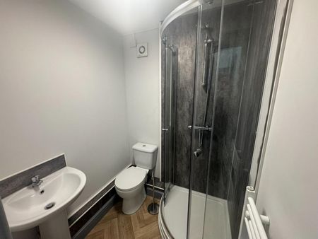 1 bedroom Flat To Let - Photo 4