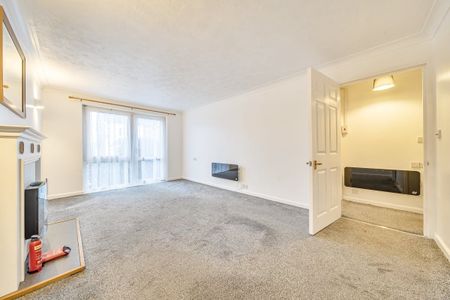 1 bedroom flat to rent - Photo 4