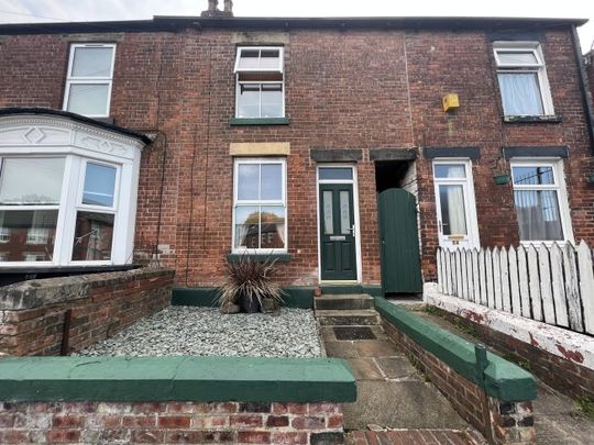 Alderson Road, Sheffield, S24UD - Photo 1