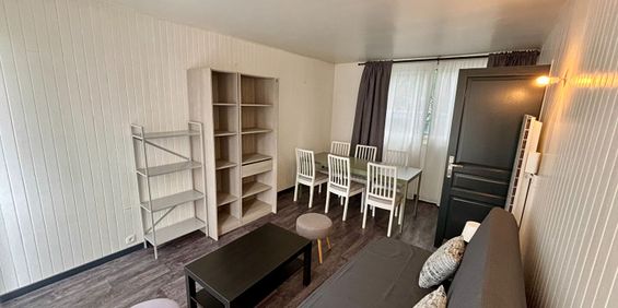 Location Appartement 1 pièce 111m² RENNES 35000 - Photo 3