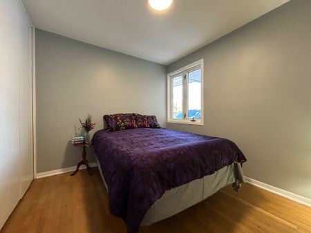 For Lease - 691 Fielding Drive Unit#, Billings Bridge - Riverside Park and Area, Ontario - Photo 2