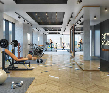 1 bedroom apartment to rent - Photo 3