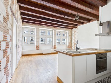 Appartement à louer, 2 pièces - Troyes 10000 - Photo 2