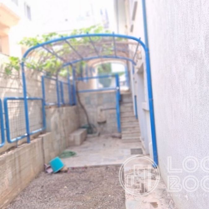 Μονοκατοικία για ενοικίαση Αστυνομικά (Ηλιούπολη) - Φωτογραφία 1