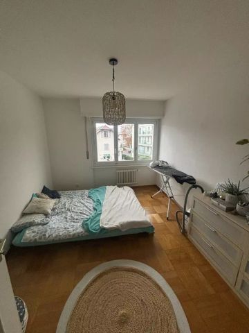 Bel appartement de 4.5 pièces, idéalement situé à Pully - Foto 5