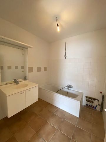 Appartement te huur - Foto 2