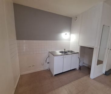 Location Appartement 1 pièce 31m² PALAISEAU 91120 - Photo 5