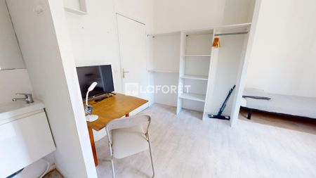 Appartement T1 LE HAVRE à louer - Photo 5