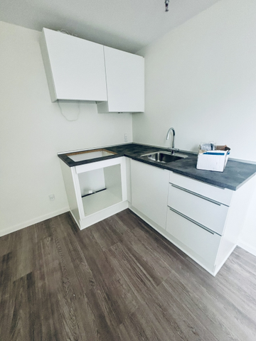 1-værelses studiebolig - Photo 4