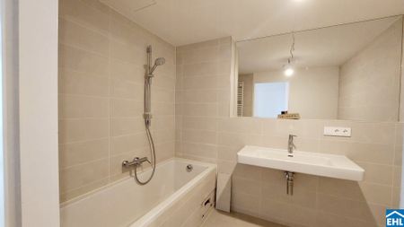 Exklusiver Erstbezug mit Rooftop Spa – Tower Homes im V22 - Photo 5