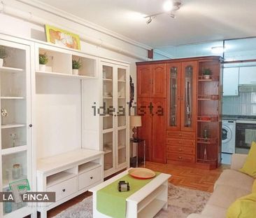 Alquiler de piso en Avenida de Pumarín - Photo 5