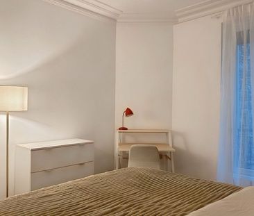 Appartement à louer 2 pièces • 39,22 m2 Paris 16 - Photo 6