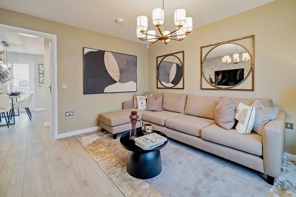 3 bedroom detached house to rent - Photo 1