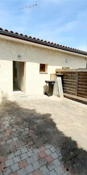Location appartement 3 pièces - 43m² à Langon (33210) - Photo 1