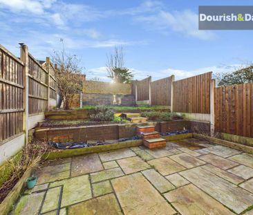 3 bedroom terraced house to rent - Photo 5