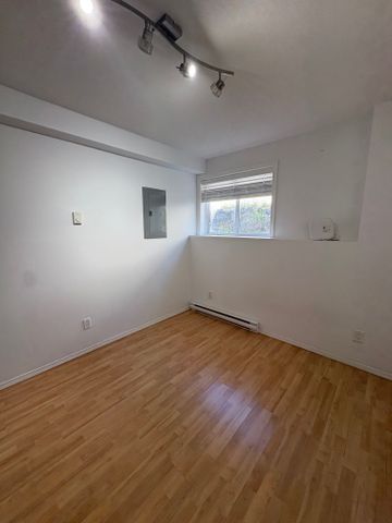 Cozy One-Bedroom Lower Suite in North Nanaimo Rutherford Area - Photo 3