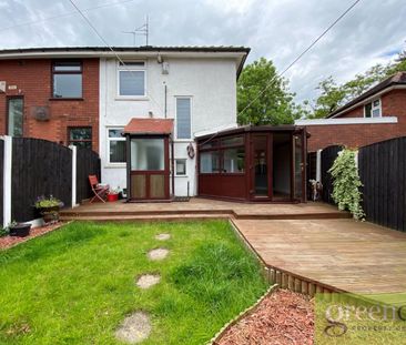 Cleworth Road, Middleton, Rochdale, M24 - Photo 1